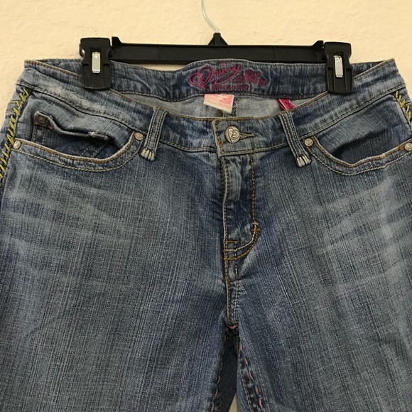 Drincy by Jessica Simpson Junior  jeans size 13x31 - Picture 2 of 7